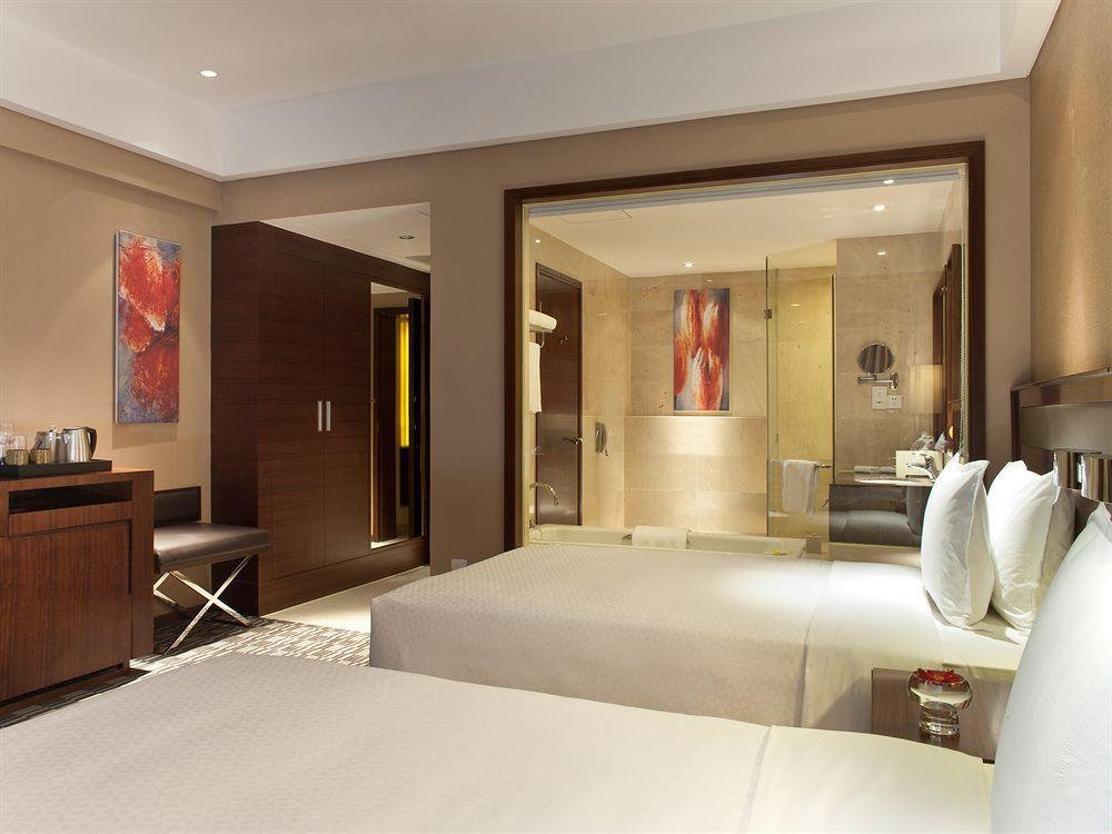 Four Points By Sheraton Taicang Екстер'єр фото
