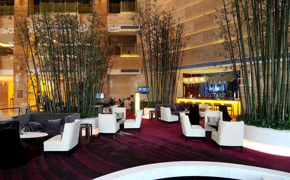 Four Points By Sheraton Taicang Екстер'єр фото