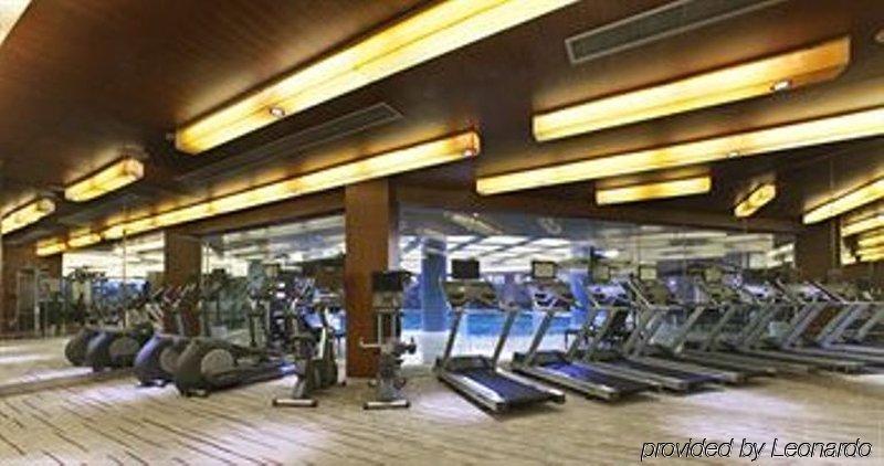 Four Points By Sheraton Taicang Зручності фото