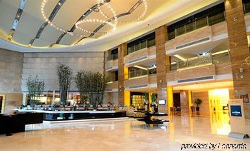 Four Points By Sheraton Taicang Інтер'єр фото