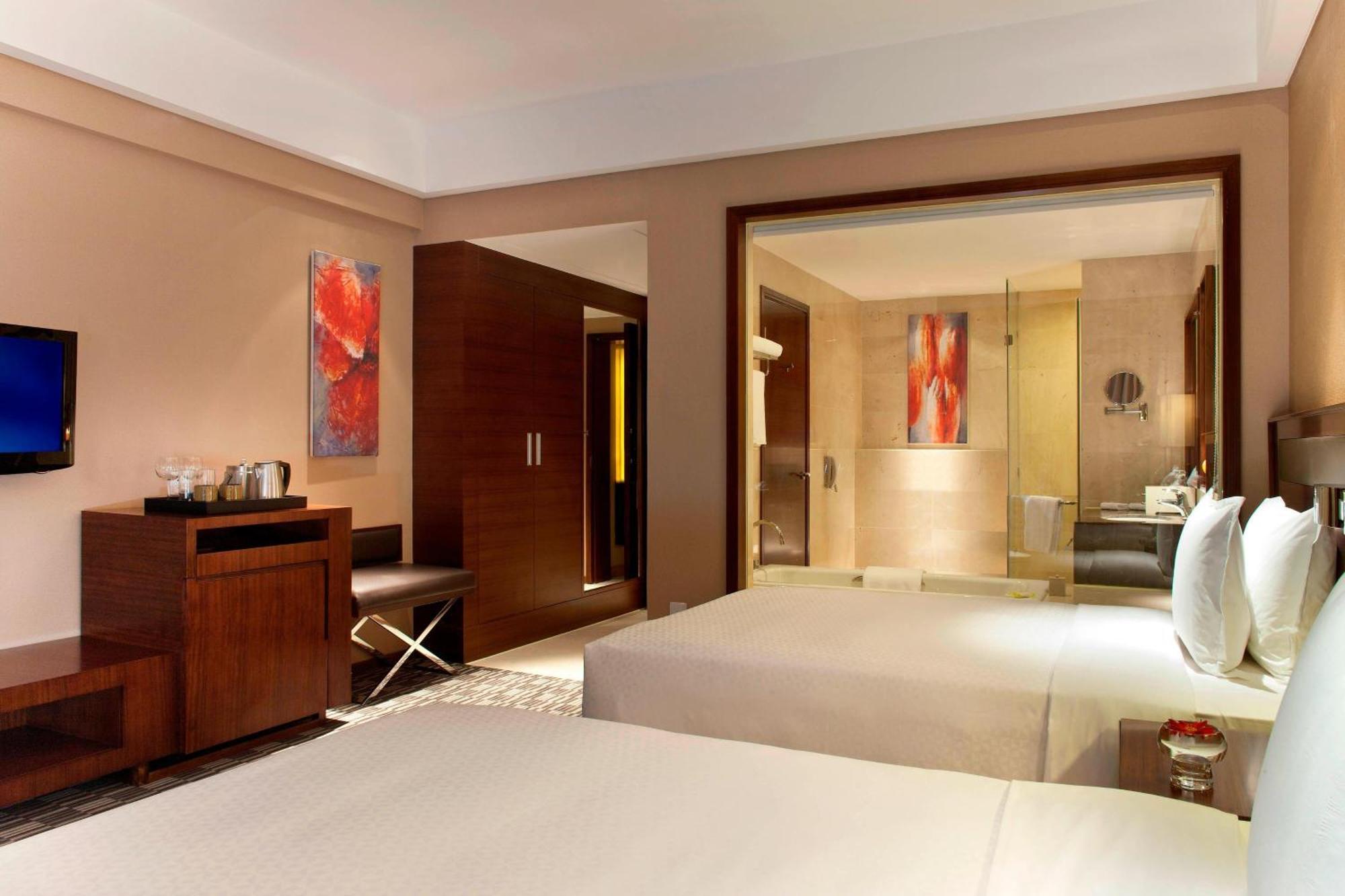 Four Points By Sheraton Taicang Екстер'єр фото