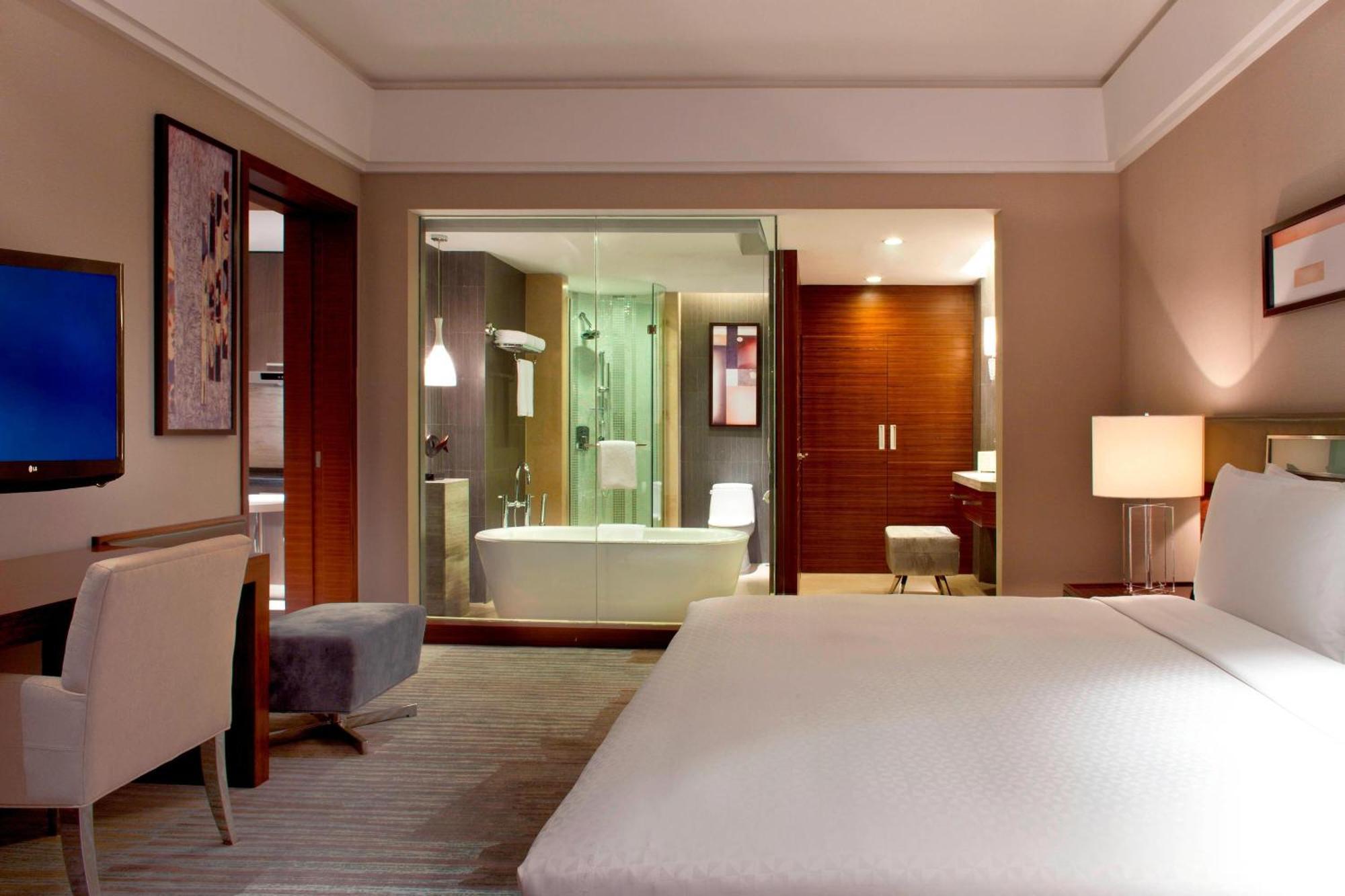 Four Points By Sheraton Taicang Екстер'єр фото