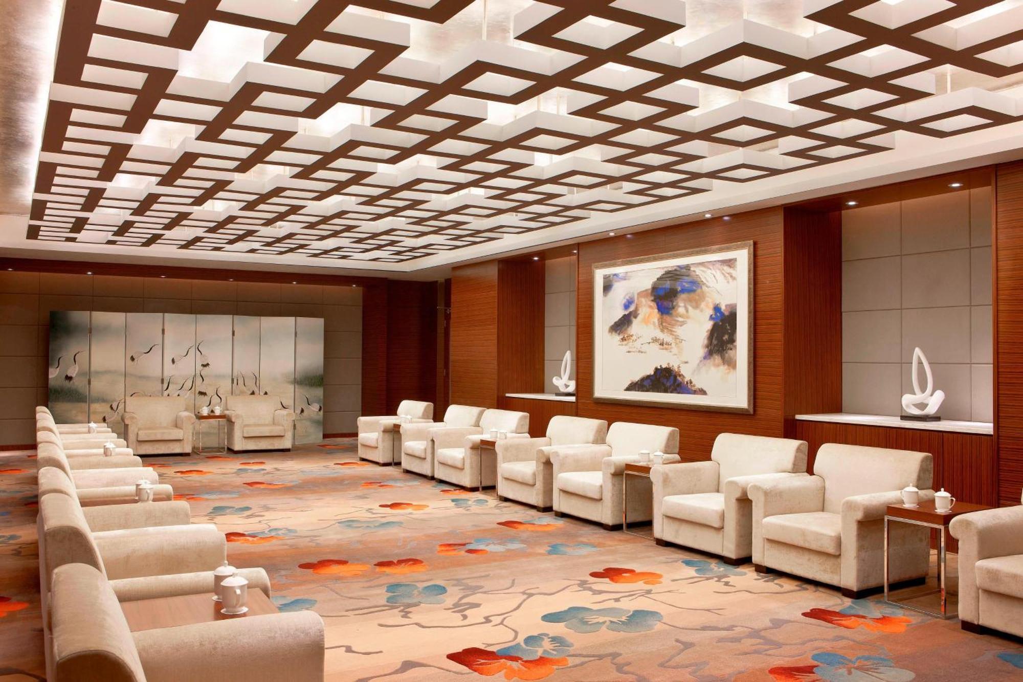Four Points By Sheraton Taicang Екстер'єр фото