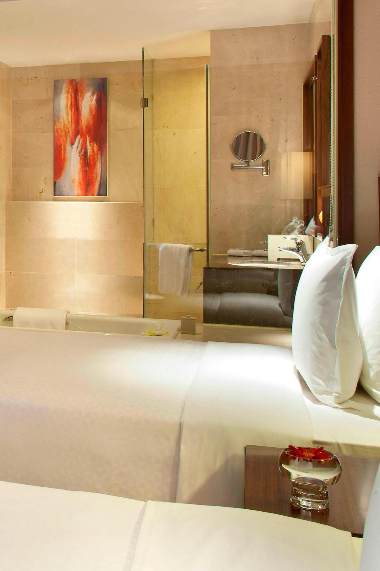Four Points By Sheraton Taicang Екстер'єр фото