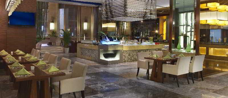 Four Points By Sheraton Taicang Екстер'єр фото