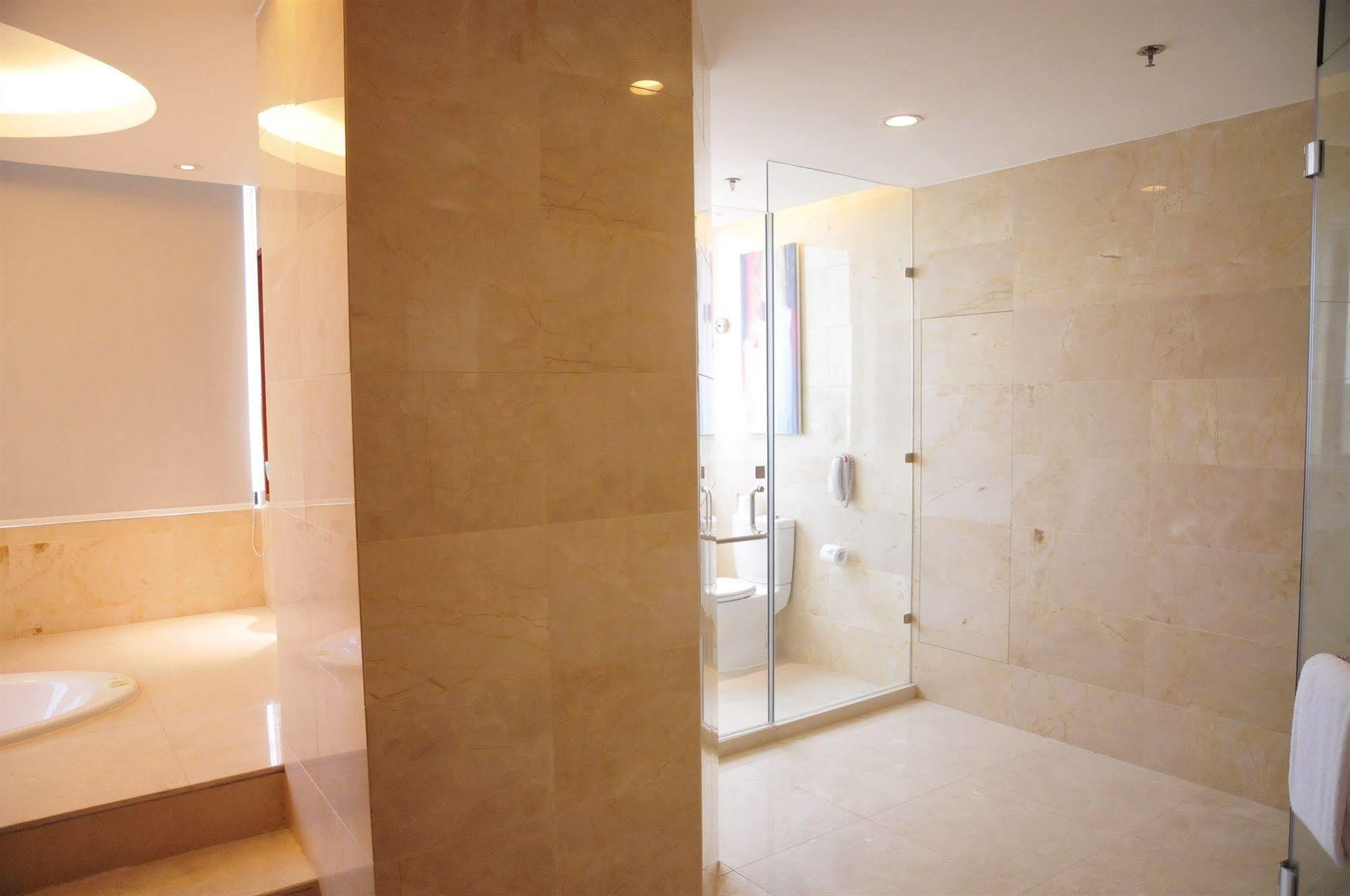 Four Points By Sheraton Taicang Екстер'єр фото