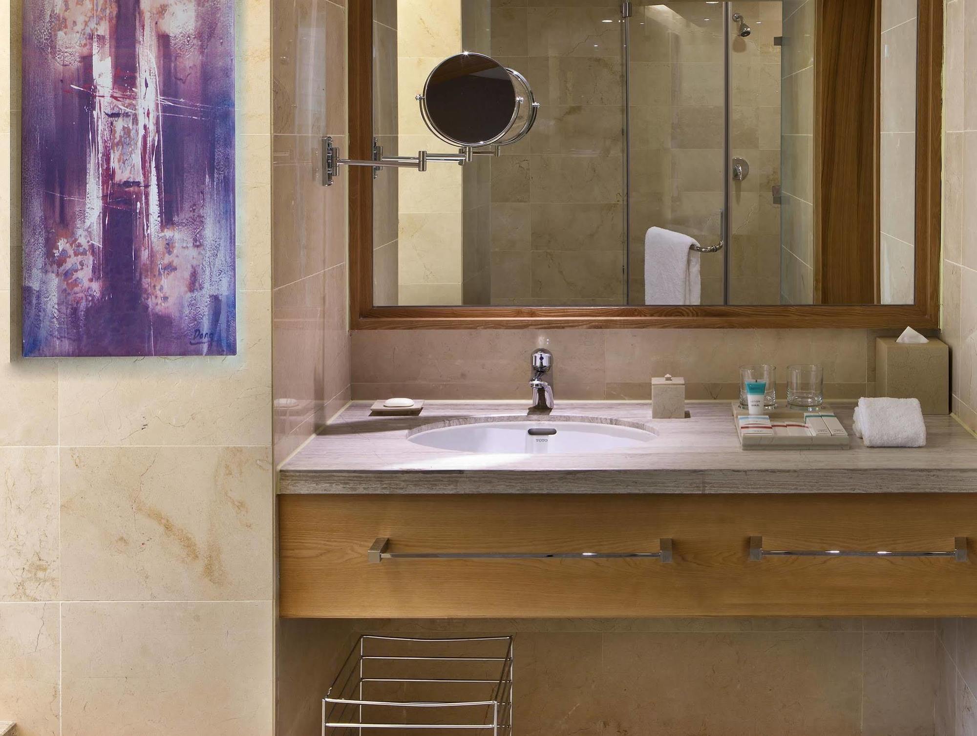 Four Points By Sheraton Taicang Екстер'єр фото