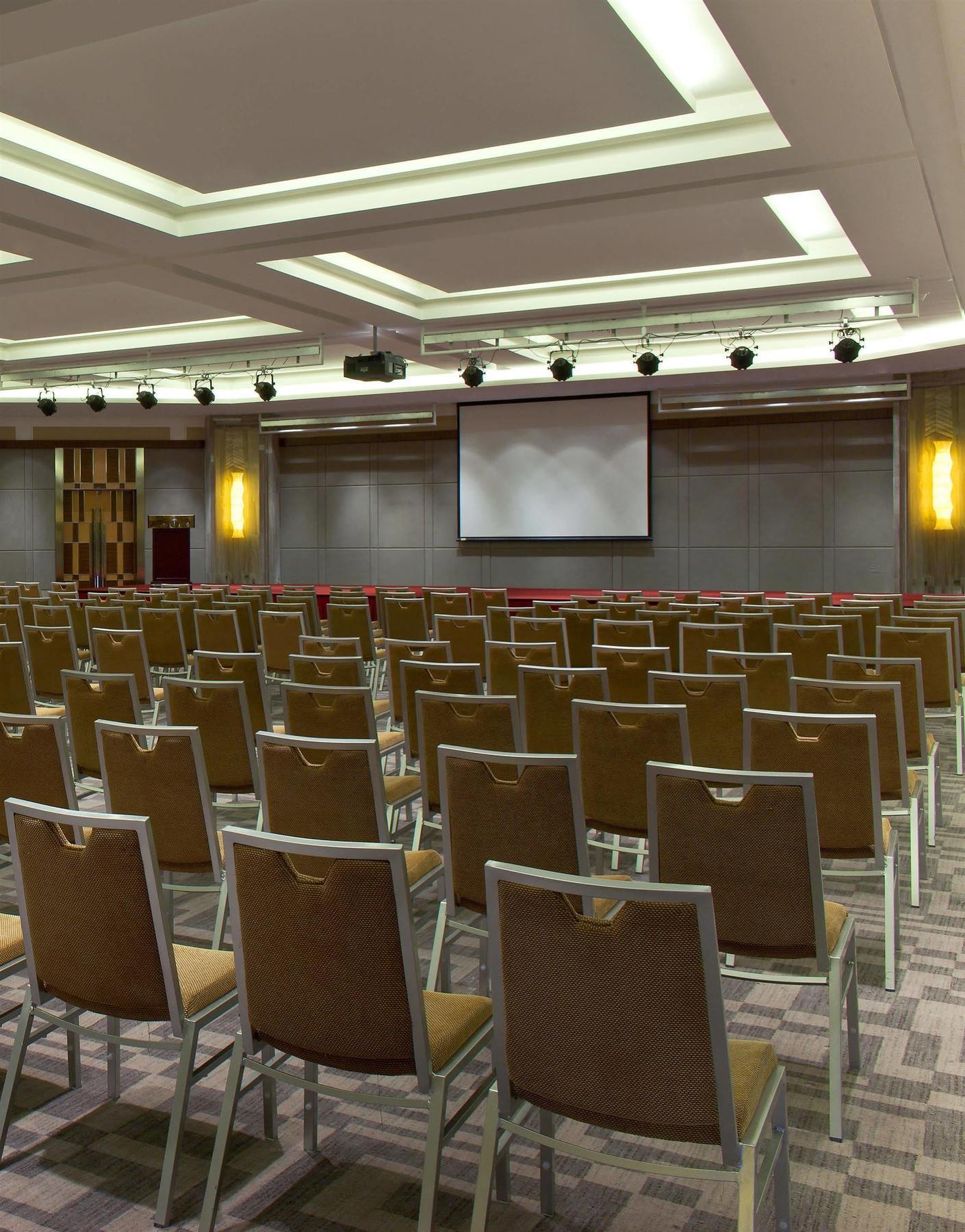 Four Points By Sheraton Taicang Екстер'єр фото