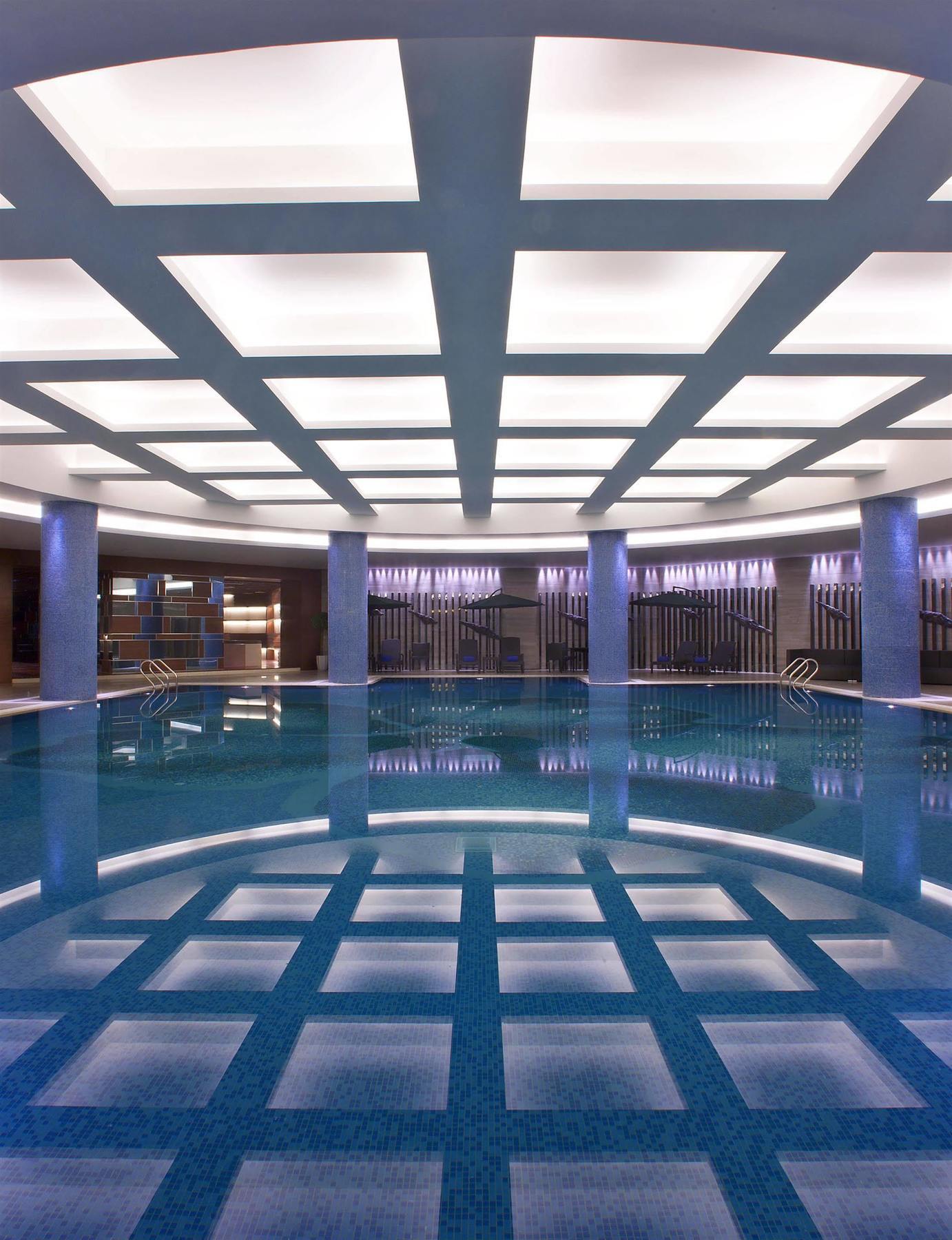 Four Points By Sheraton Taicang Екстер'єр фото