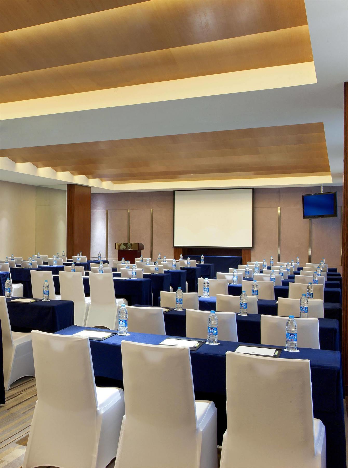 Four Points By Sheraton Taicang Екстер'єр фото