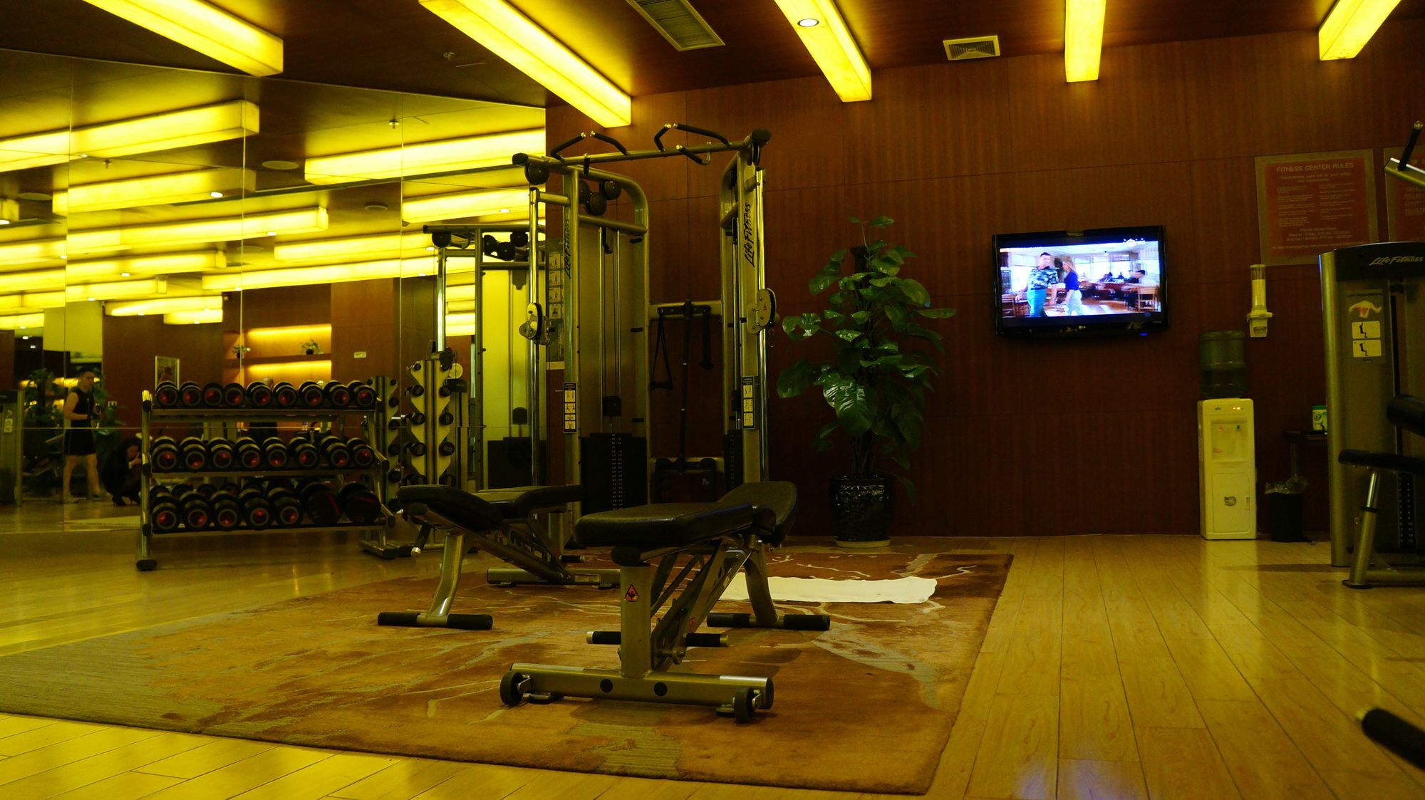 Four Points By Sheraton Taicang Екстер'єр фото