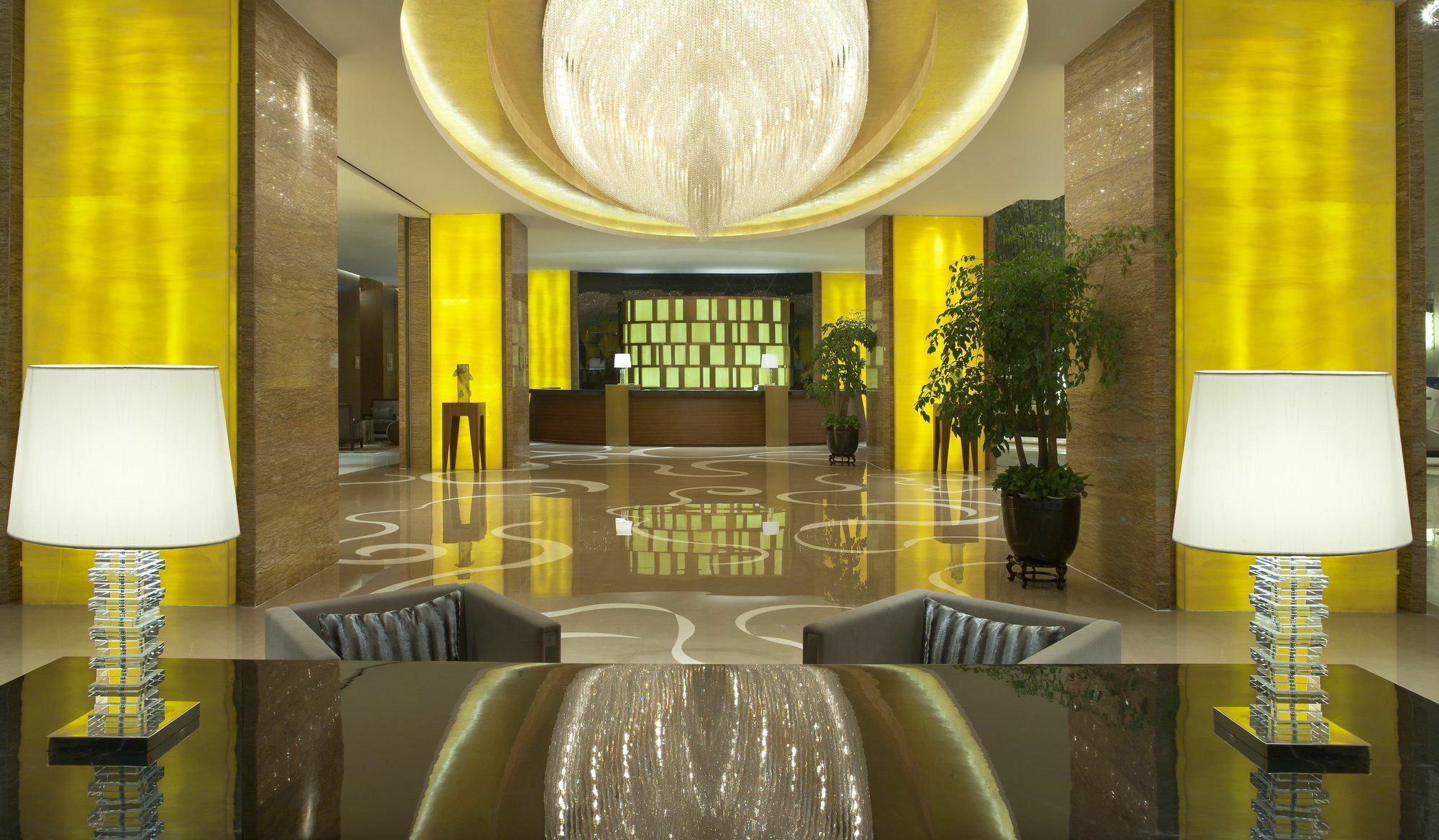 Four Points By Sheraton Taicang Екстер'єр фото