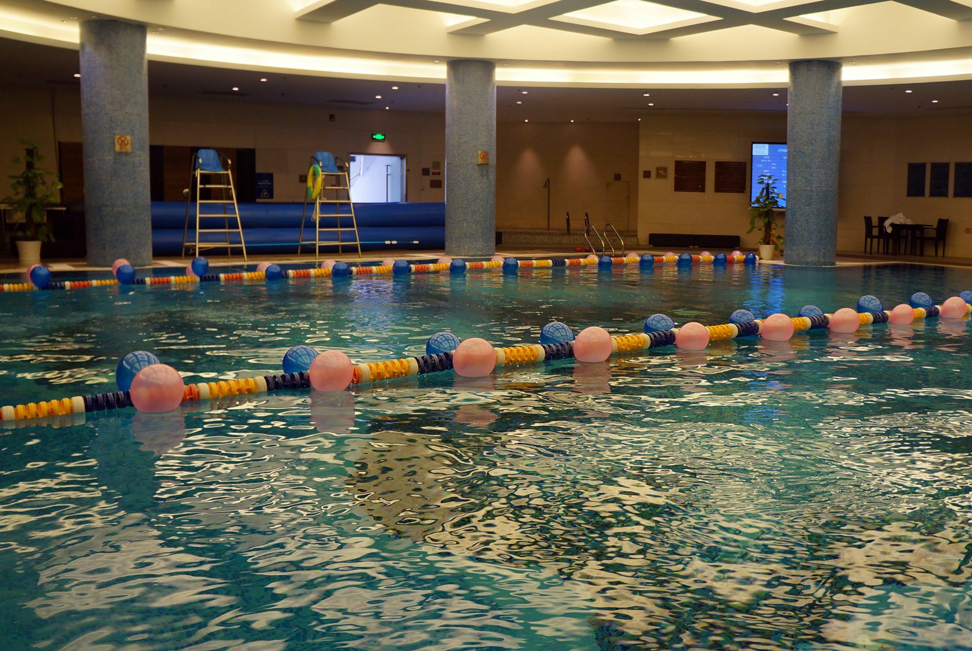 Four Points By Sheraton Taicang Екстер'єр фото