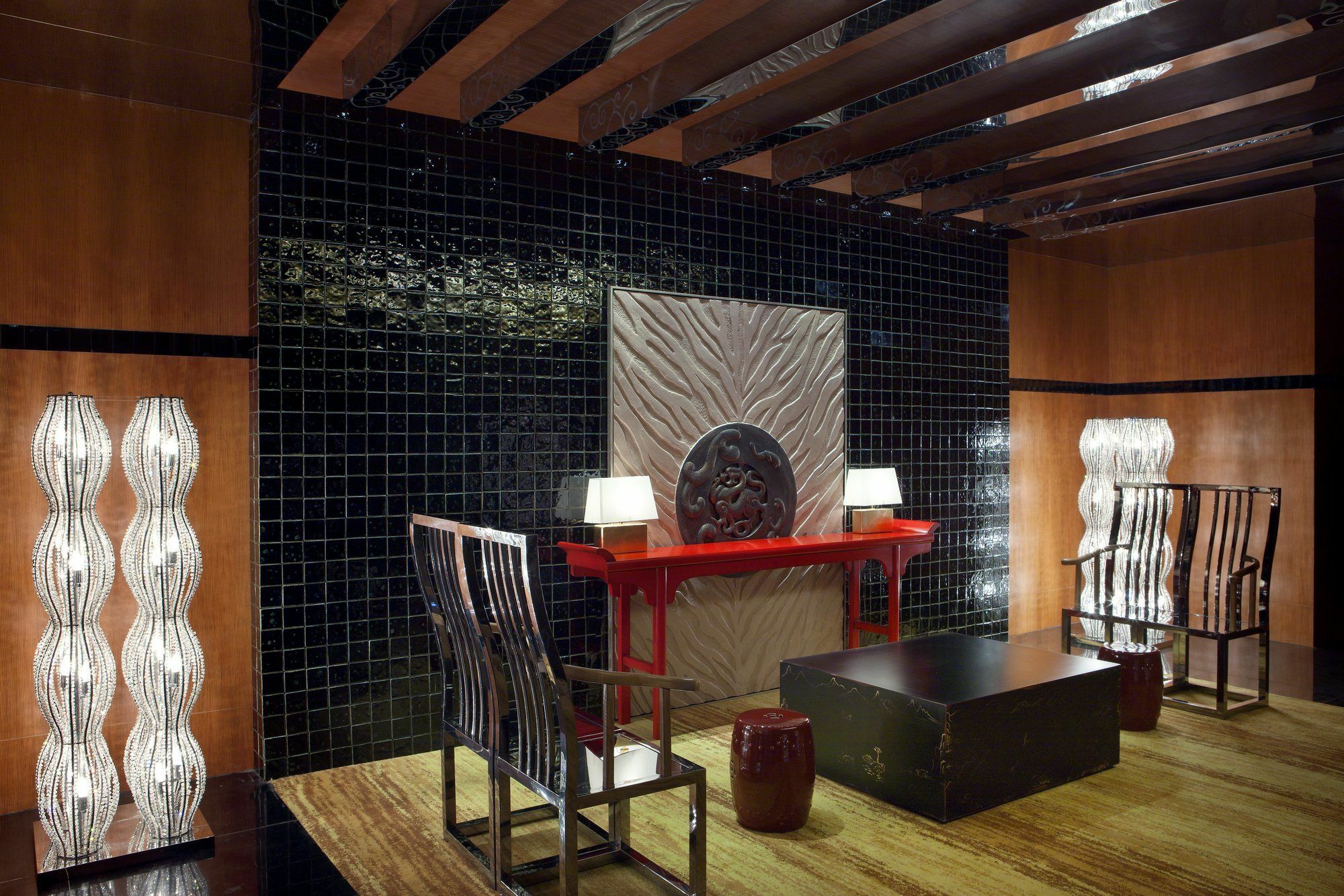 Four Points By Sheraton Taicang Екстер'єр фото