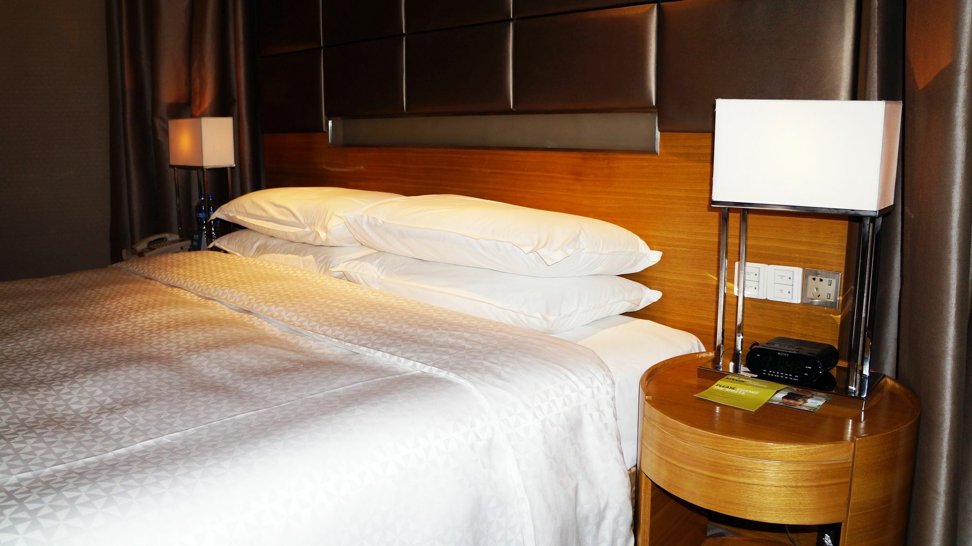 Four Points By Sheraton Taicang Екстер'єр фото