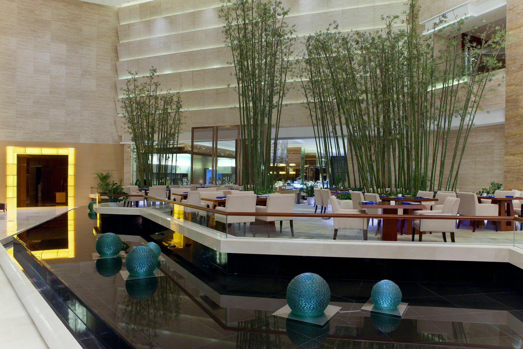 Four Points By Sheraton Taicang Екстер'єр фото