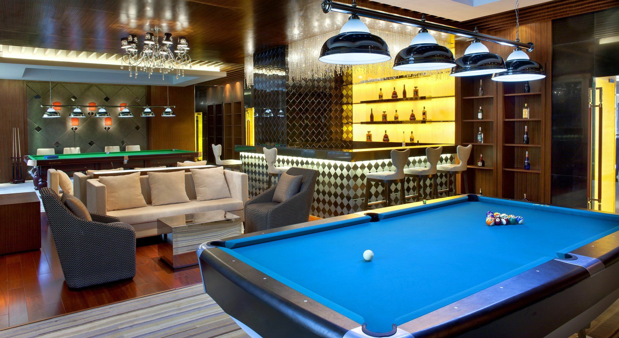 Four Points By Sheraton Taicang Екстер'єр фото