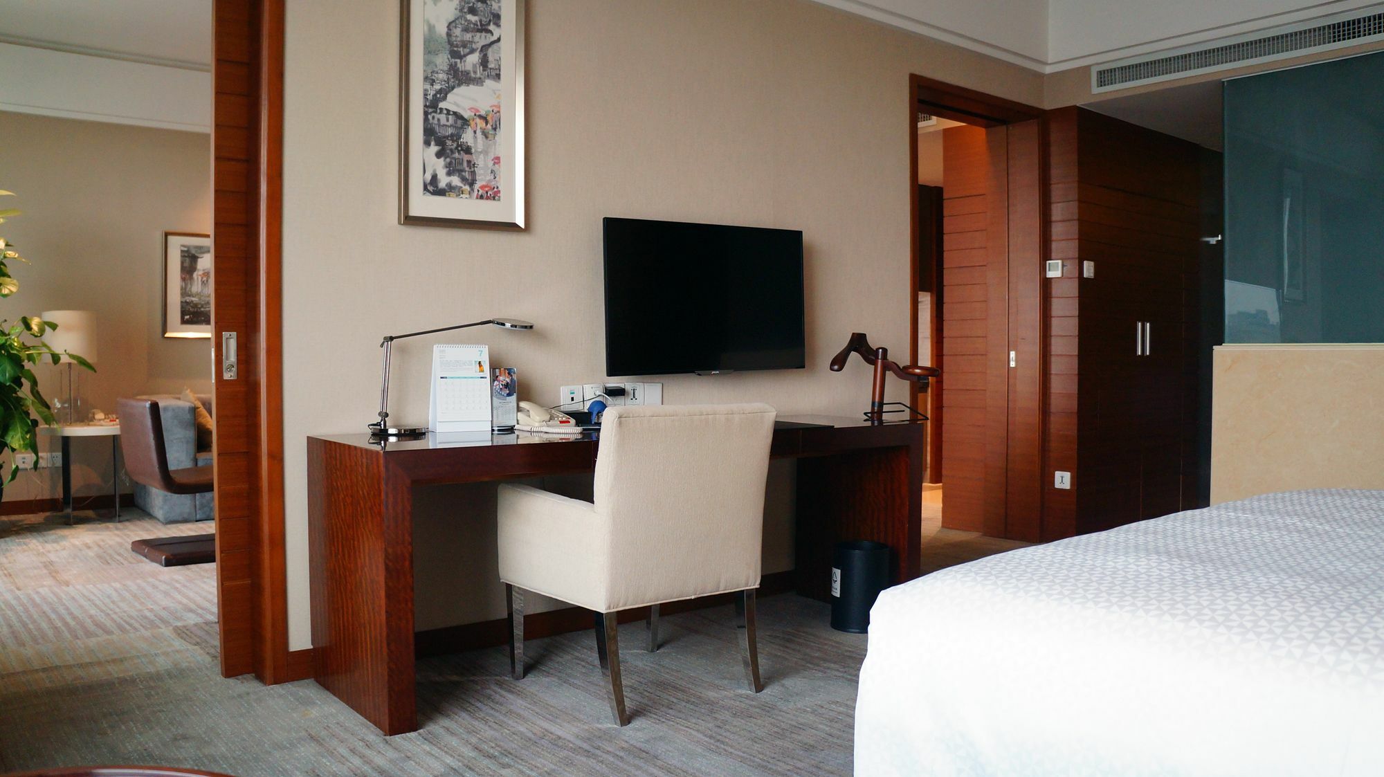Four Points By Sheraton Taicang Екстер'єр фото
